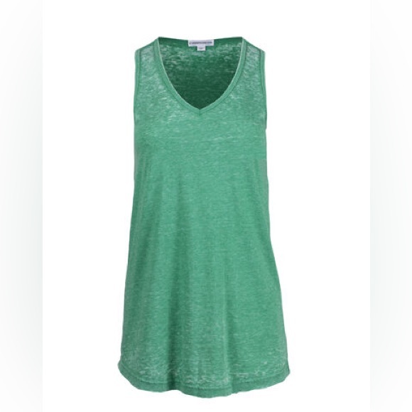 Warehouse one racerback tank - Picture 1 of 4